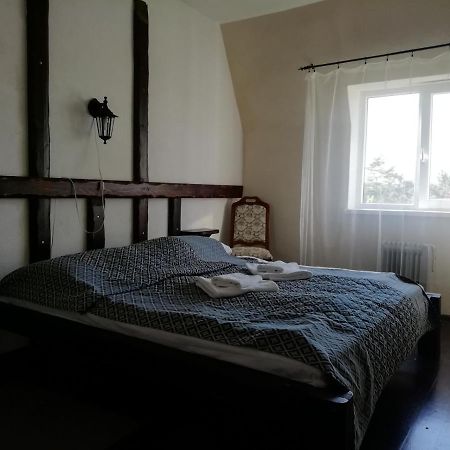 Villa Andy Prag Dış mekan fotoğraf