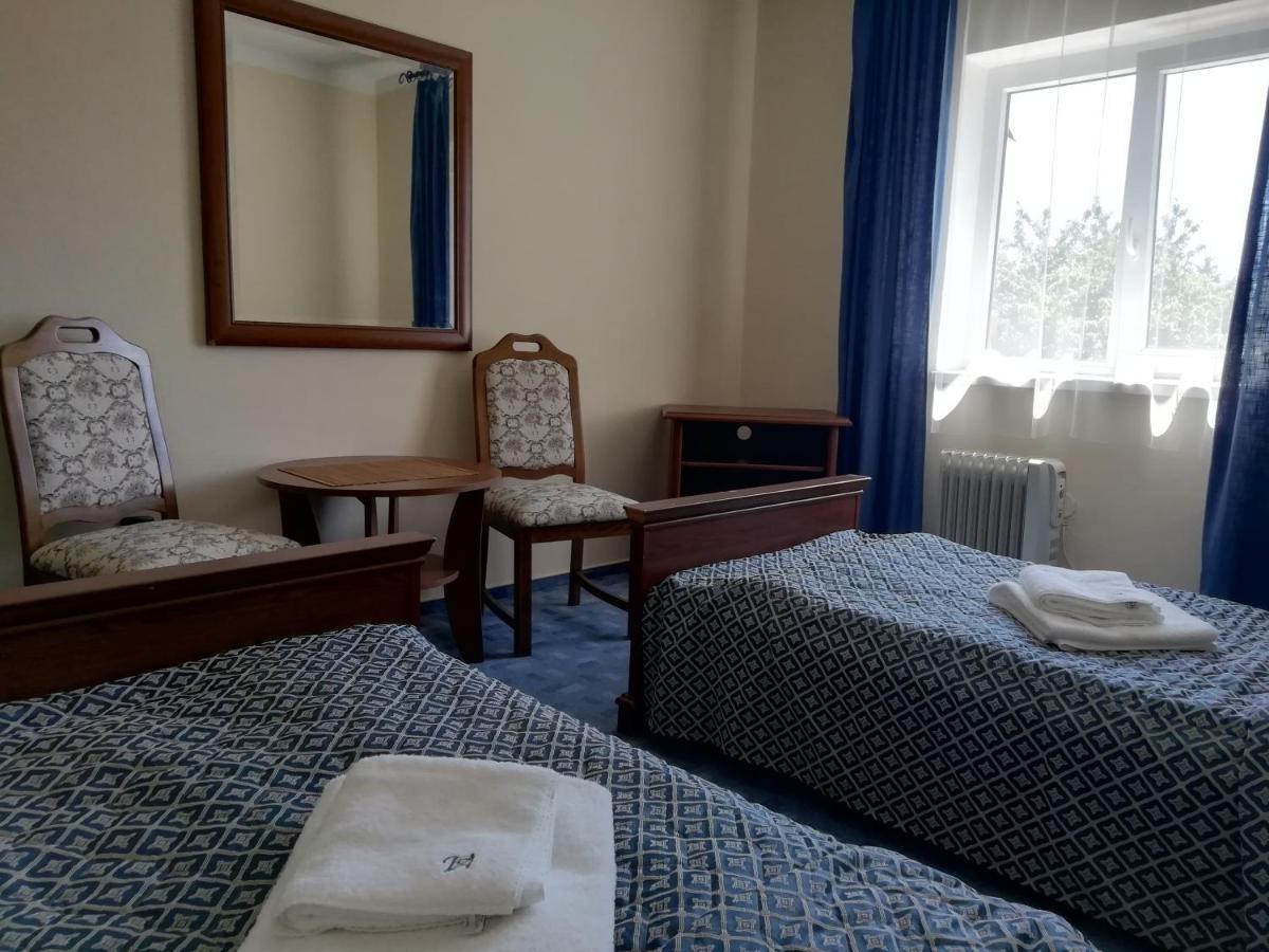 Villa Andy Prag Dış mekan fotoğraf