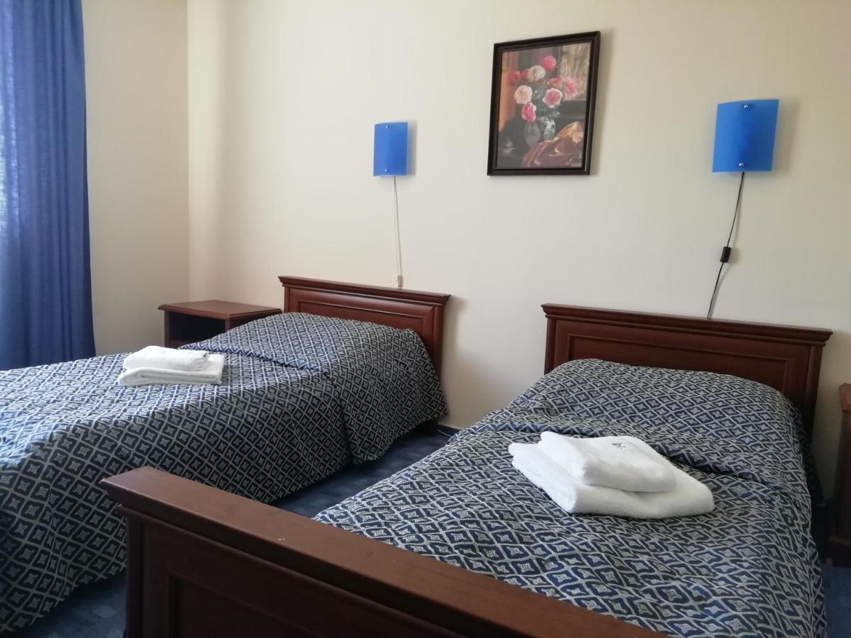 Villa Andy Prag Dış mekan fotoğraf