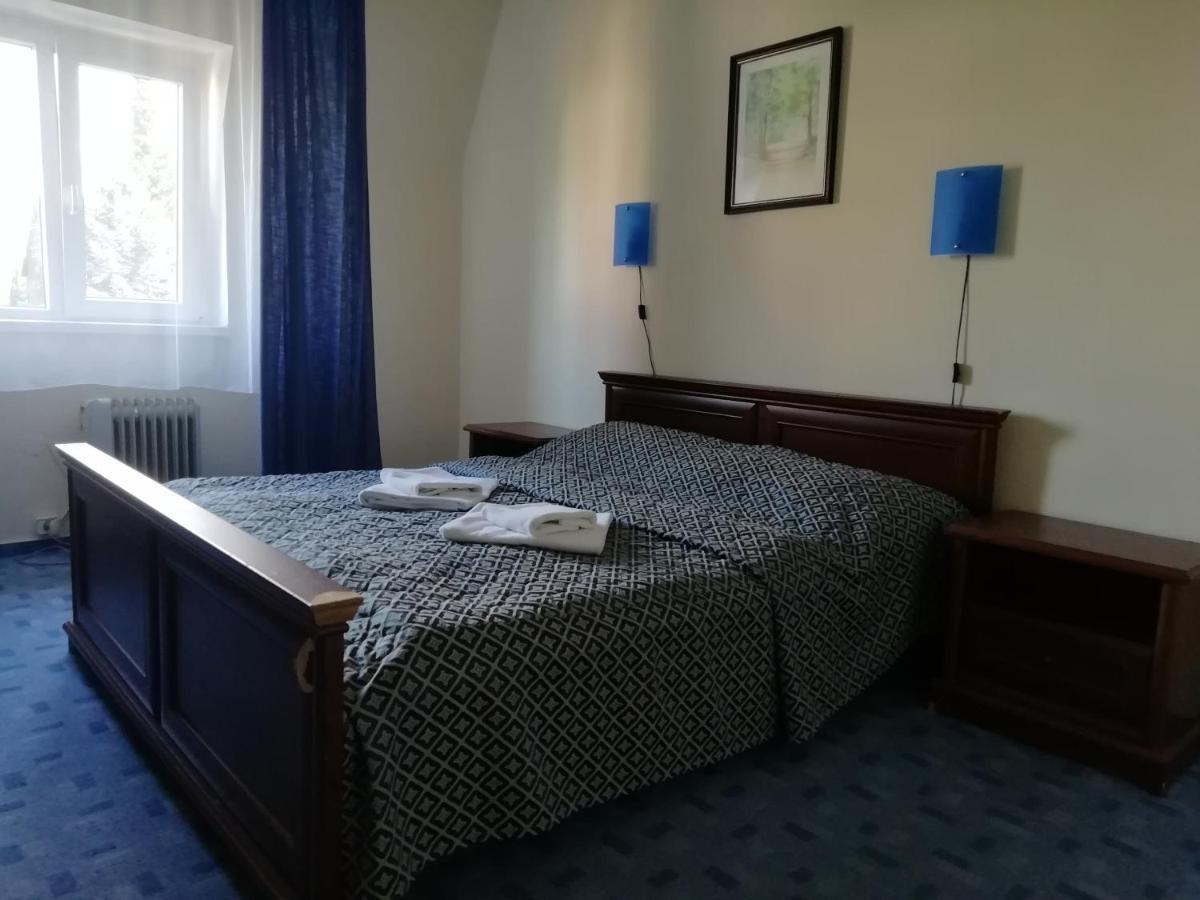 Villa Andy Prag Dış mekan fotoğraf