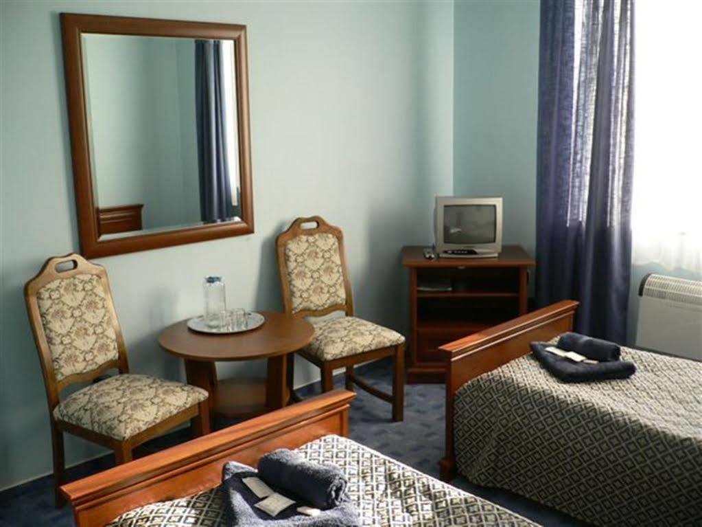 Villa Andy Prag Dış mekan fotoğraf