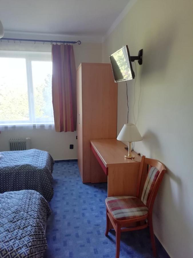 Villa Andy Prag Dış mekan fotoğraf