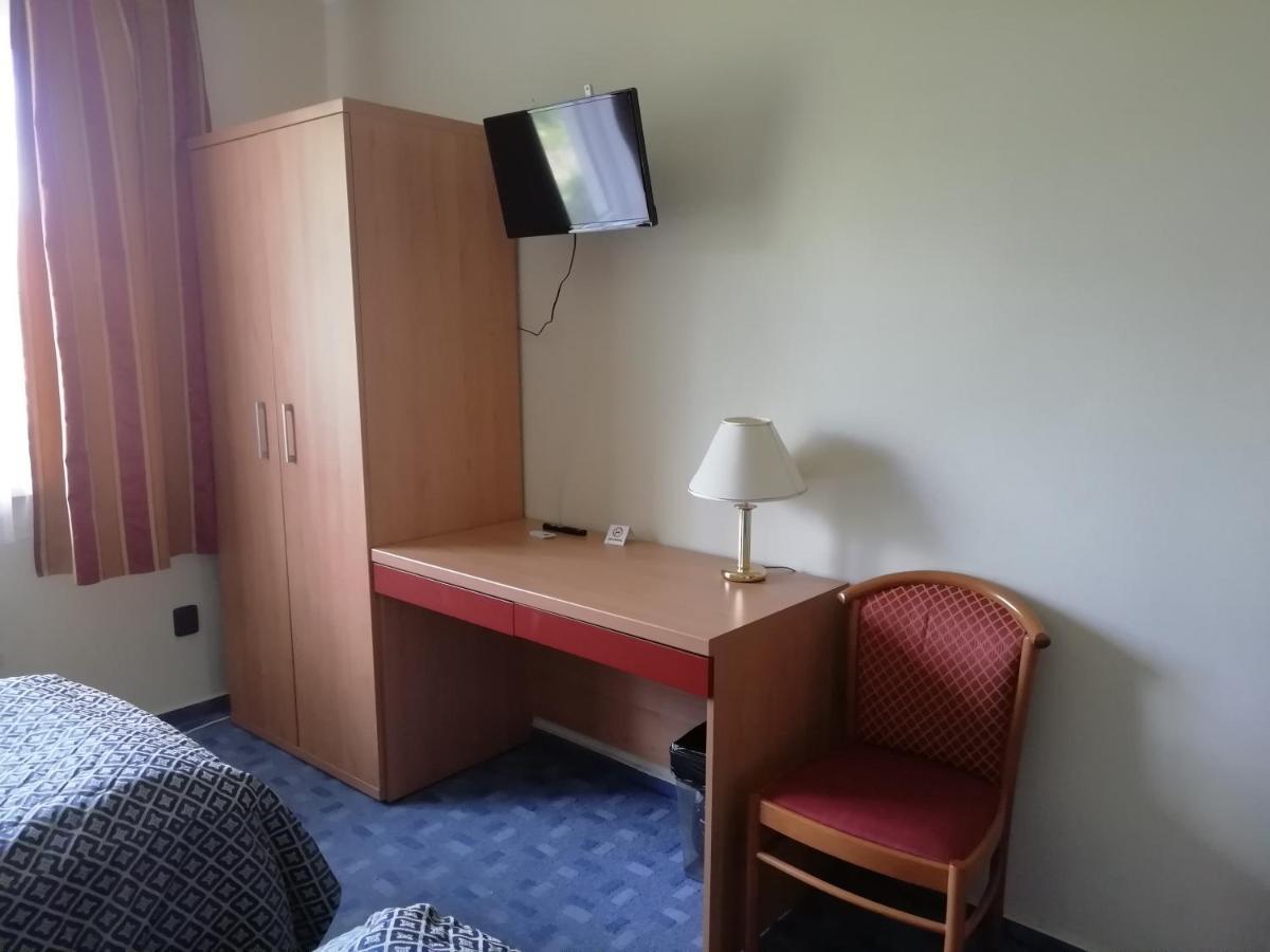 Villa Andy Prag Dış mekan fotoğraf
