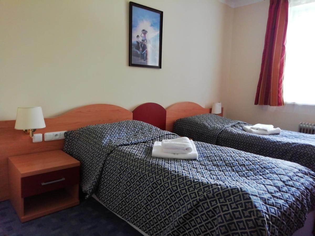 Villa Andy Prag Dış mekan fotoğraf