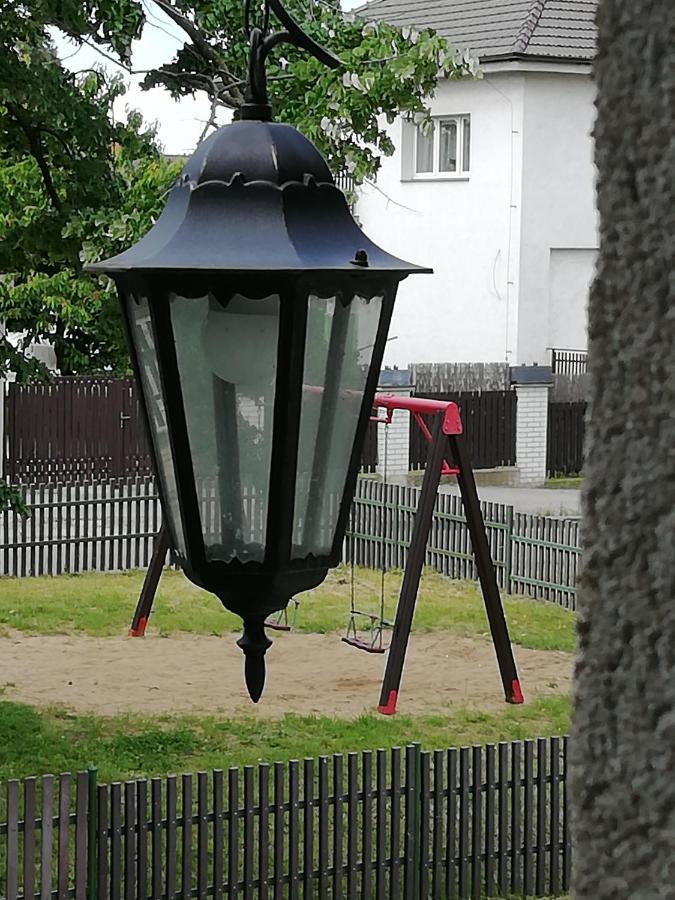 Villa Andy Prag Dış mekan fotoğraf