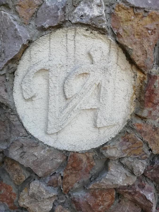 Villa Andy Prag Dış mekan fotoğraf