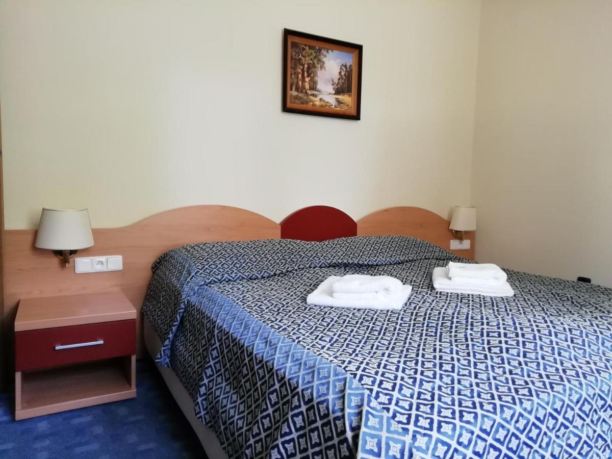 Villa Andy Prag Dış mekan fotoğraf