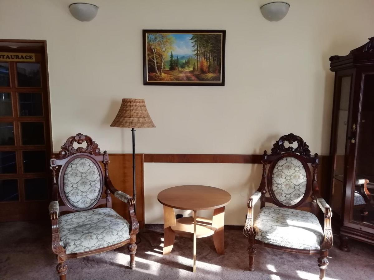 Villa Andy Prag Dış mekan fotoğraf