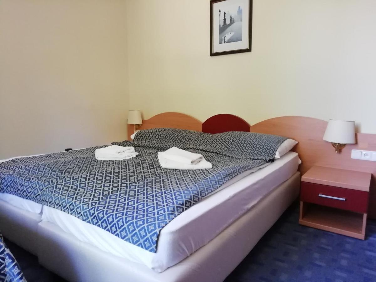 Villa Andy Prag Dış mekan fotoğraf