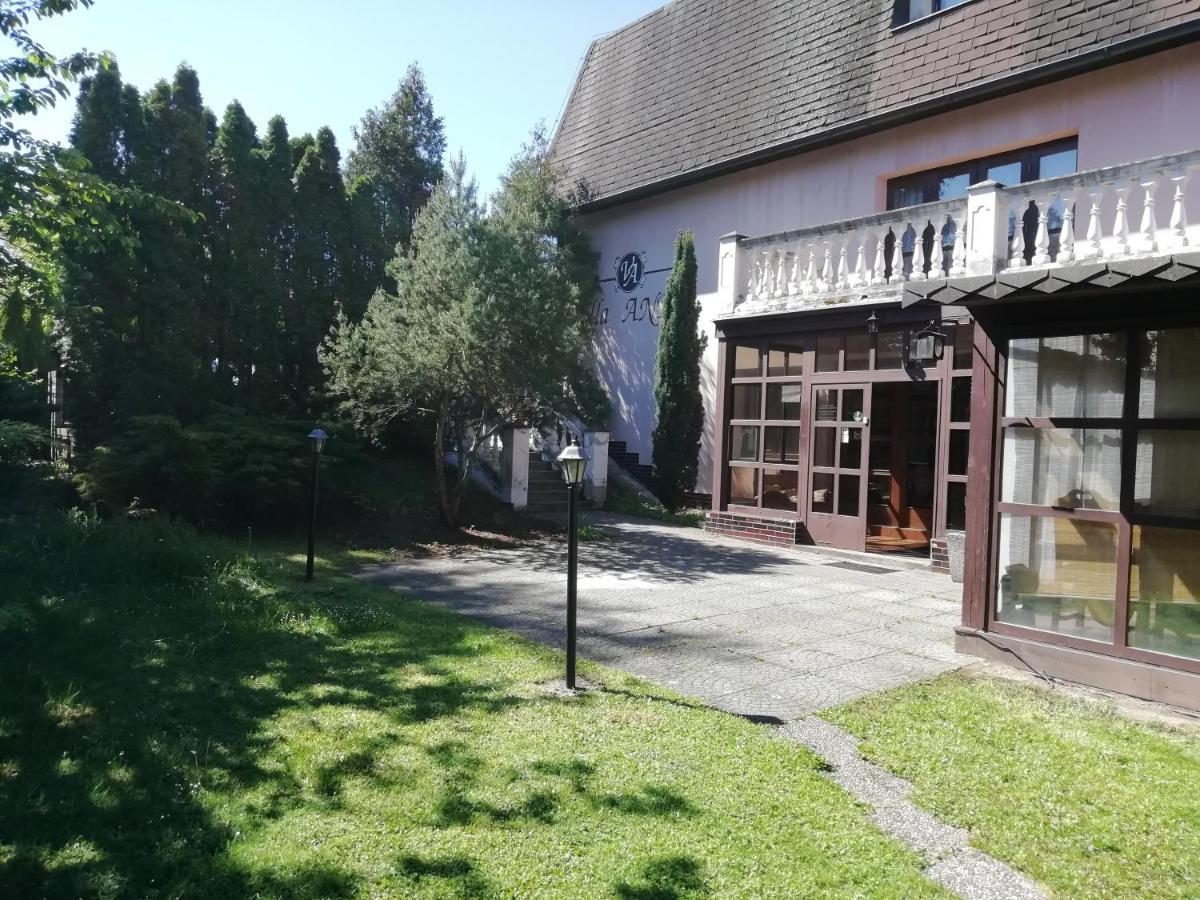 Villa Andy Prag Dış mekan fotoğraf