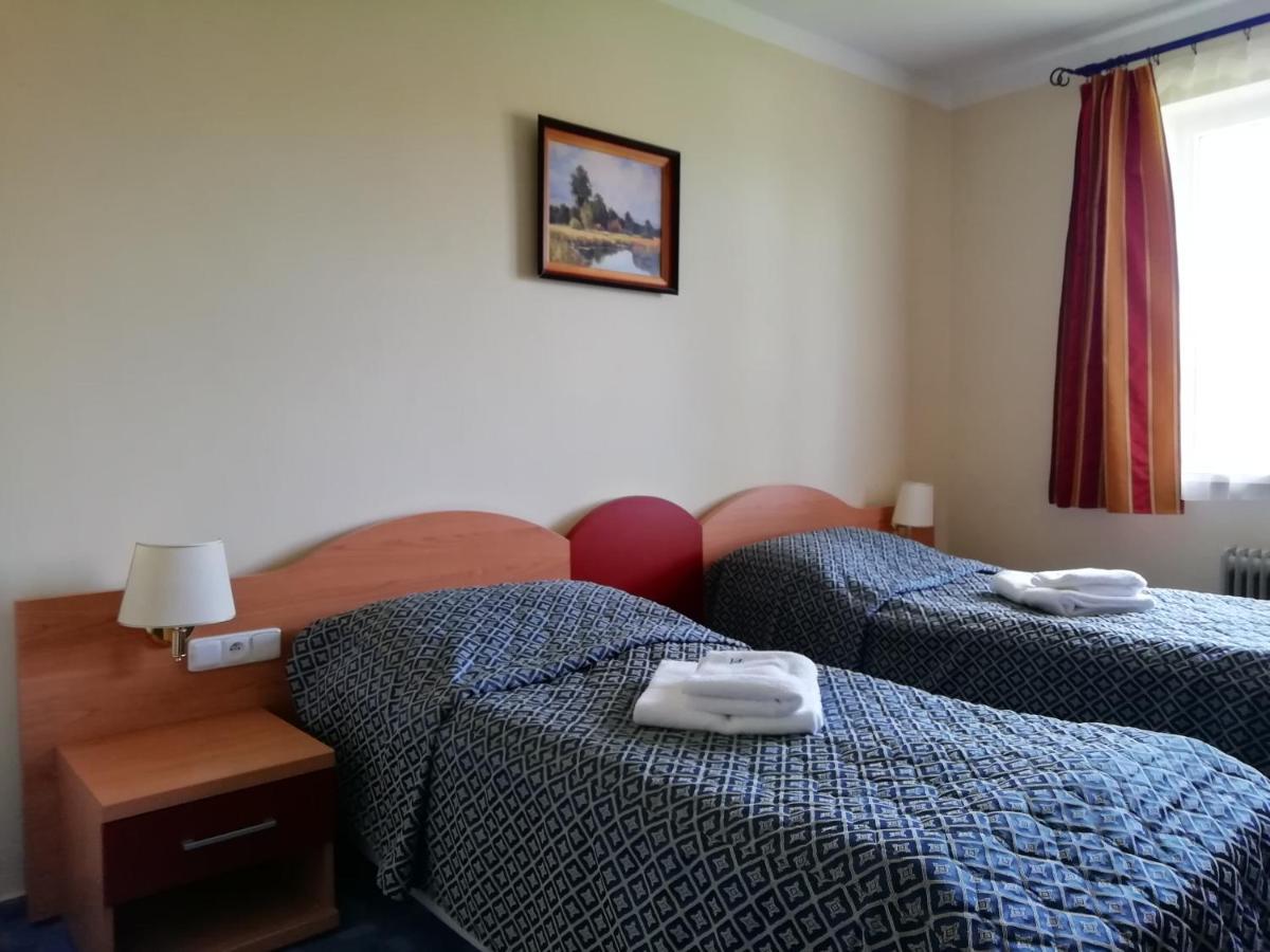 Villa Andy Prag Dış mekan fotoğraf