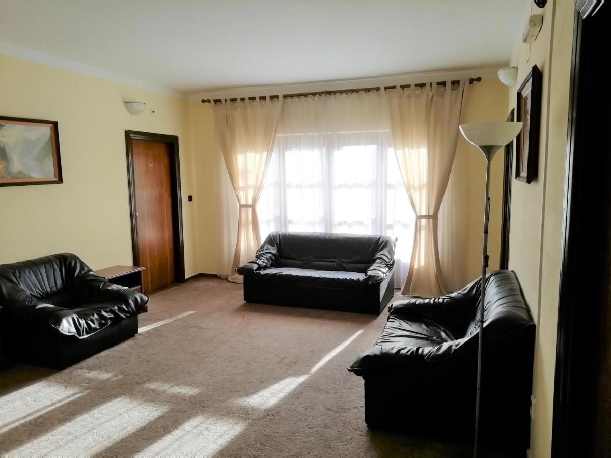 Villa Andy Prag Dış mekan fotoğraf