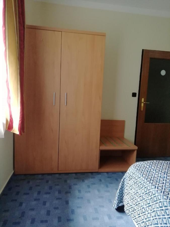 Villa Andy Prag Dış mekan fotoğraf